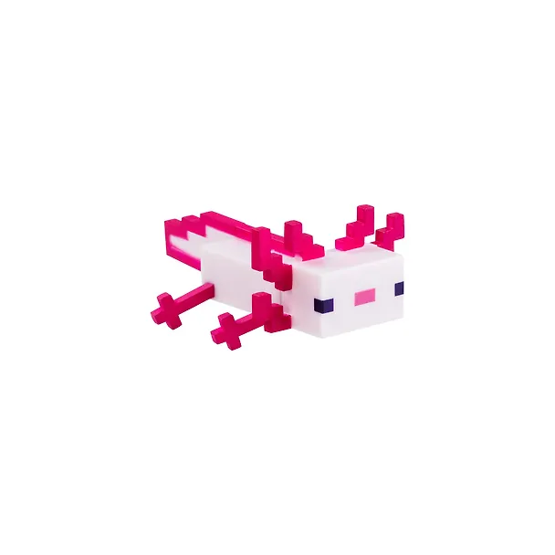 Коллекционная фигурка Minecraft Асколотль (MC2012L) 3123834 — 2
