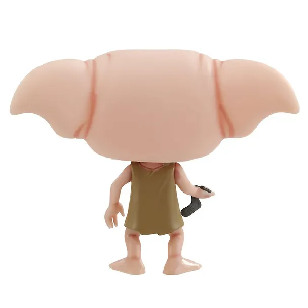 Фигурка Funko POP! Harry Potter S2 Dobby (17) 6561 (Fun1266) 3109295 — 3