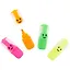 Текстовыделители "Смайлы", 4 цвета — 245078 — 2