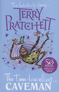 The Time-travelling Caveman