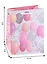 Пакет А5 23*18*10 "Pink balls" нейтр., бум.мат — 2928220 — 2