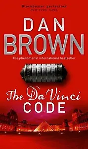 Da Vinci Code, The (film tie-in), Brown, Dan