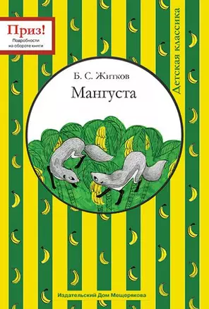 Мангуста — 2198616 — 1