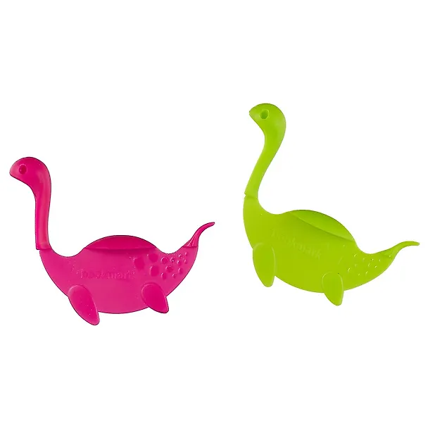 Закладка для книг «Динозавр», 7 х 8 см 2693446 — 4