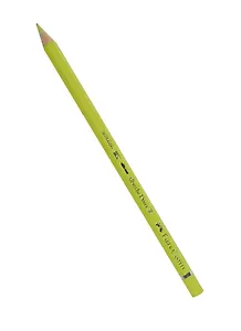 Карандаш акварельный "Albrecht Durer" 205 кадмиевый-лимонный, Faber-Castell