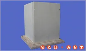 Подставка для карандашей "Абитуриент" (00054)