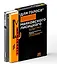 Комплект "Для голоса" Маяковского / Лисицкого: Факсимиле издание 1923 года. Комментированное издание к 100-летию шедевра конструктивизма (2 книги) — 3035174 — 1