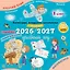 Календарь младшего школьника с наклейками. 1 класс. 2026/2027 учебный год — 3157259 — 1