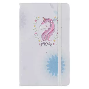 Записная книжка «Rainbow unicorn» — 247106 — 1