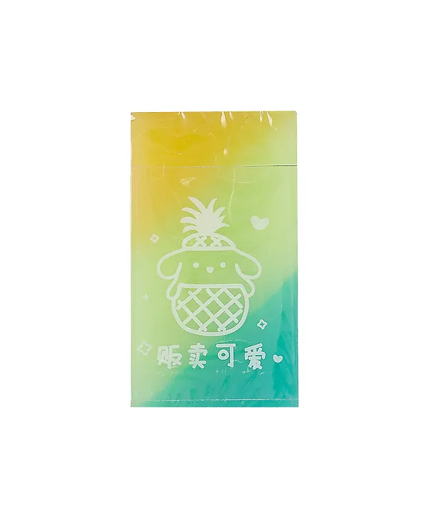 Ластик «Cute Gradient», Tochain, в ассортименте 2994460 — 1