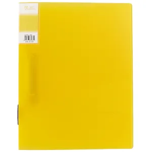 Папка с кольцами, А4