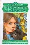 Книга The wonderful wizard of oz ()
