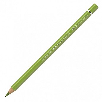 Карандаш акварельный "Albrecht Durer" 170 майская зелень, Faber-Castell 231535 — 1
