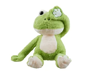 Мягкая игрушка Лягушка (лапки с магнитами) (35х16) 2990072