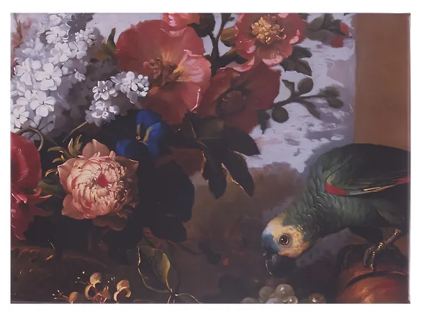 Коробка подарочная "ART. Богдани Я. Натюрморт из цветов" 22*16*7, Schiller 3113996 — 5