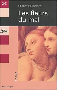 Les Fleurs du Mal — 2028641 — 1