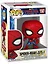 Фигурка Funko POP! Marvel Bobble Spider-Man Brand New Day Spider-Man (No Way Home Suit) (1587) 83964 — 3174577 — 2