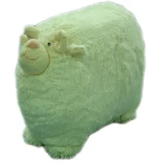 Игрушка-подушка"Овечка" (48 см) (10512) 2193251