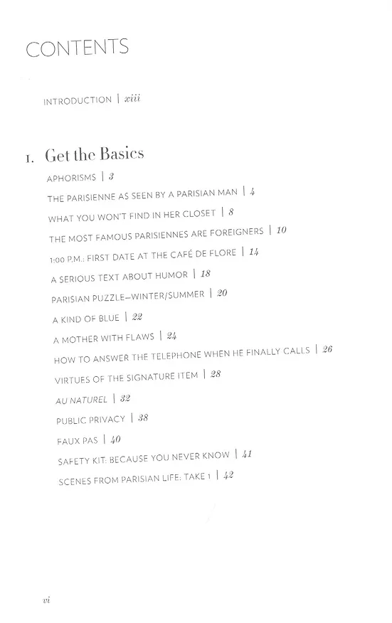 Книга How to be Parisian Wherever (Анна Берест) — 2