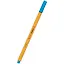 Ручка капиллярная Stabilo, Point, синяя 0,4 мм — 213488 — 1