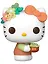 Коллекционная фигурка Funko POP! Hello Kitty Hello Kitty with Plants SS (Exc) (148) (Fun92042) — 3161656 — 1