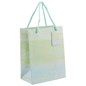 Подарочный пакет «Pastel» А5