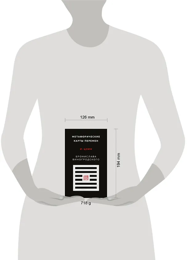 Книга Метафорические карты перемен. И-цзин Бронислава Виногродского (Бронислав Виногродский) — 10