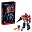 10302 Конструктор LEGO Transformers Оптимус Прайм, 1508 деталей, возраст 18+ — 3165429 — 1