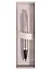 Ручка шариковая Parker, IM Essential Stainless Steel CT, подарочная синяя — 260497 — 3