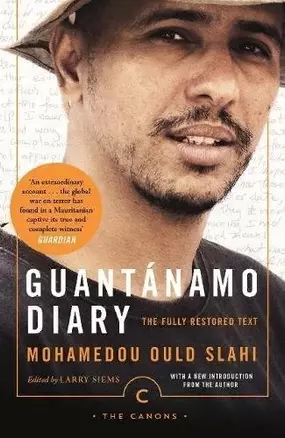 Guantanamo diary — 2890234 — 1