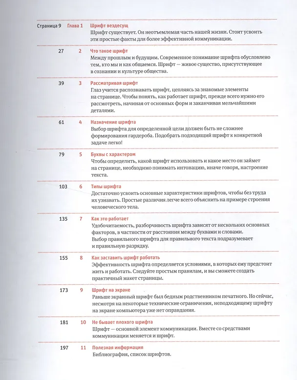 Книга О шрифте (Эрик Шпикерманн) — 4