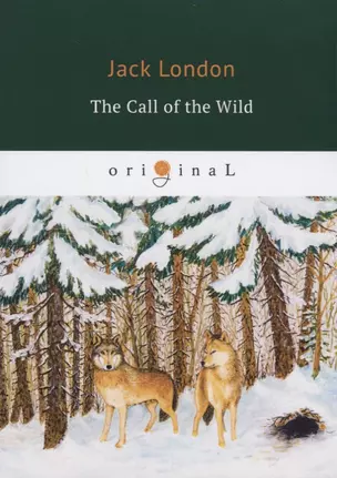 The Call of the Wild — 2663373 — 1