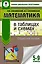 Математика .в таблицах и схемах. Справочное пособие. 5-9 классы — 2814387 — 1