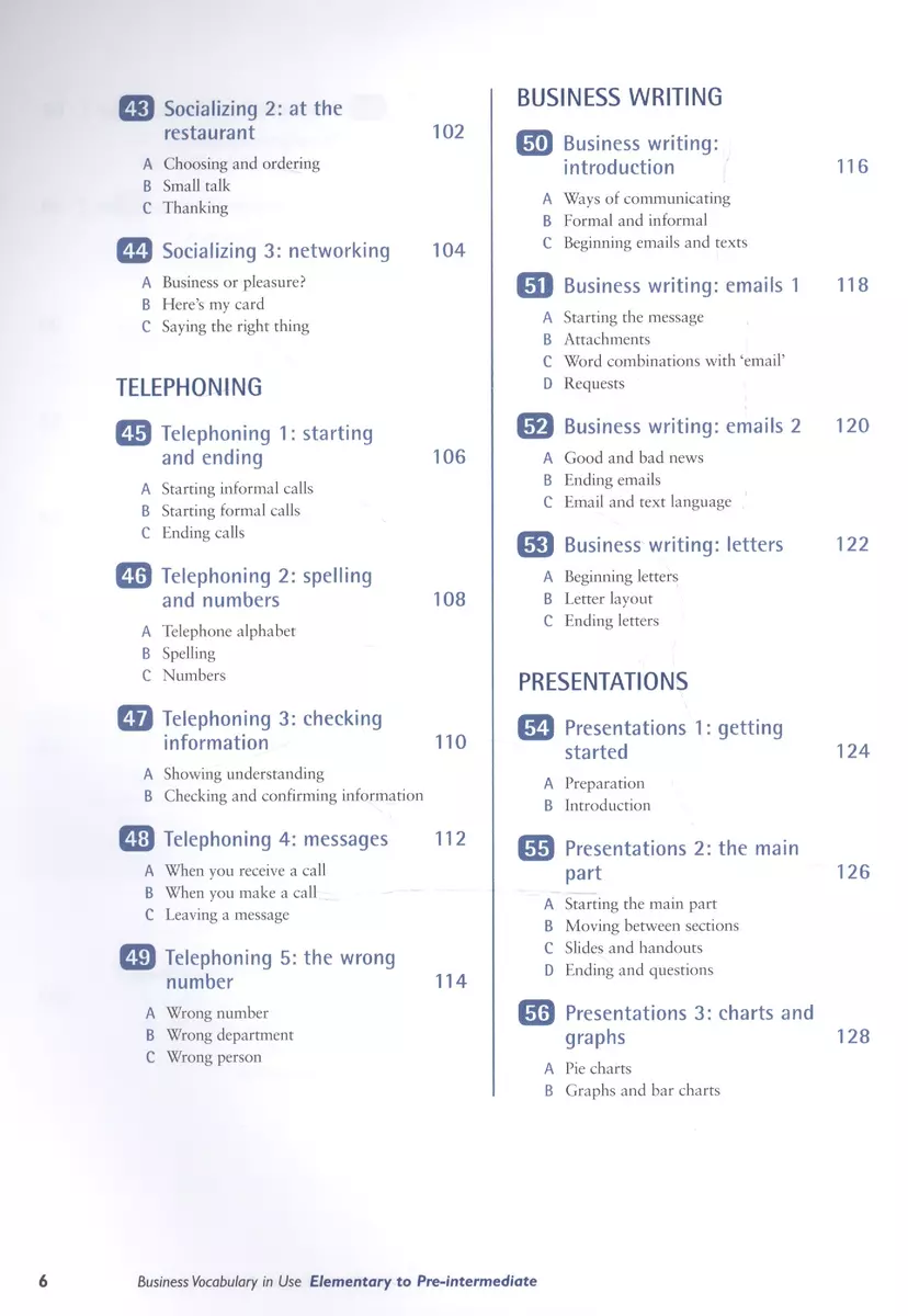 Business vocabulary in use elementary to pre-intermediate with answers (В.  Mascull) - купить книгу с доставкой в интернет-магазине «Читай-город».  ISBN: 978-0-521-12827-8