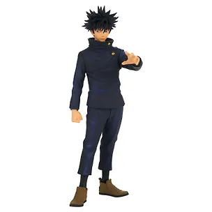 Фигурка-аниме Jujutsu Kaisen Megumi Fushiguro (16см) (BNS351) 3117603