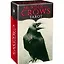 Таро мини «Ворон смерти» / Mini Tarot «Murder of Crows» (78 карт+инструкция) — 3162509 — 1