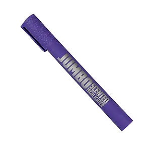 Текстовыделитель Jumbo, ароматизированный фиолетовый