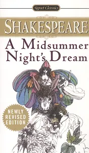 A Midsummer Night's Dream