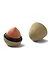 Бальзам для губ Egg Ирис kis kis (оттеночный) (12гр) (мпикк25) — 3133249 — 1