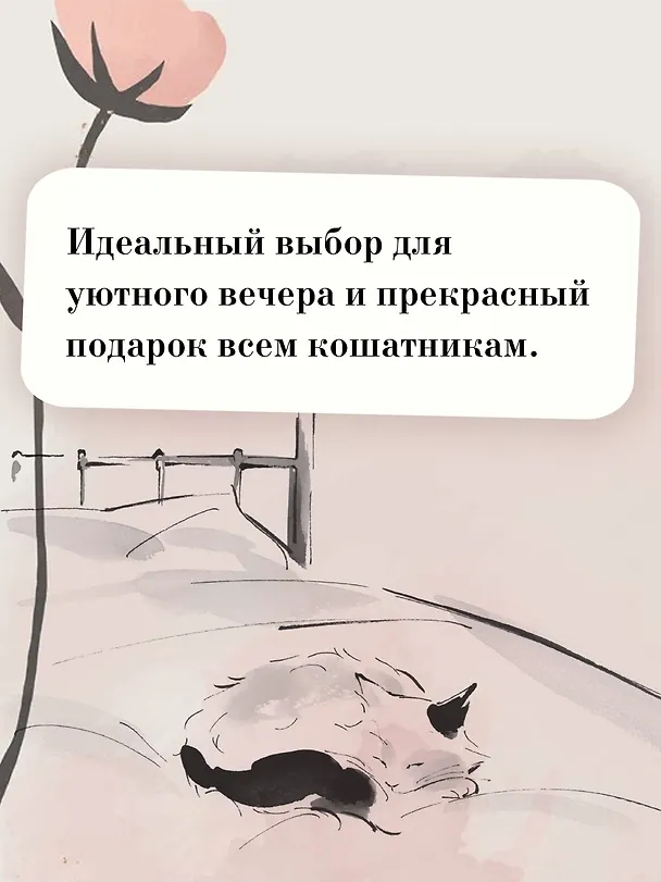 Книга Хроники странствующего кота (Хиро Арикава) — 9