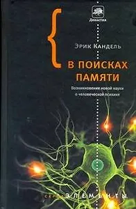 В поисках памяти : Возникновение новой науки о человеческой психике