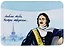 Чехол для карточек горизонтальный СПб Петр I (ДКГ2019-32) — 2744209 — 2