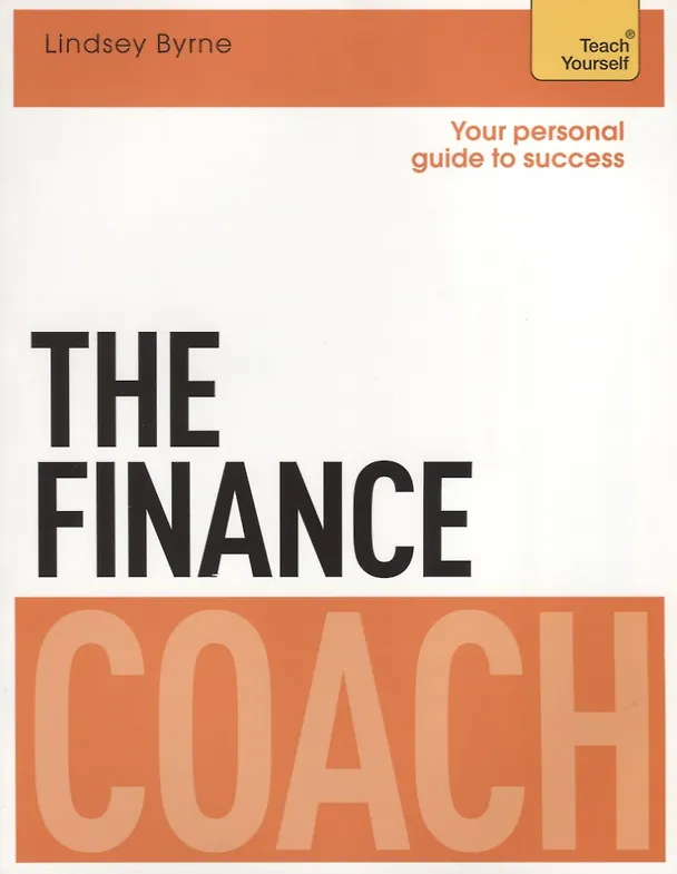 ΠΠ½ΠΈΠ³Π° The Finance Coach. Teach Yourself () β 1