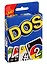 Игра настольная Mattel Карточная игра Uno DOS FRM36 — 2763000 — 1