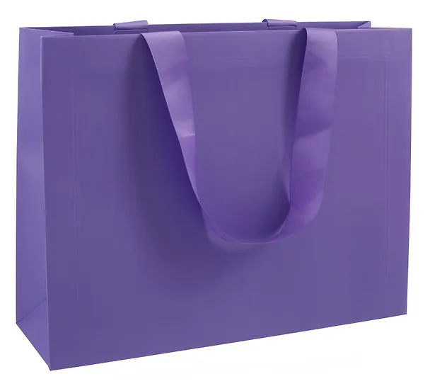 Пакет А3 44*34*12 "Lilac" 3098947 — 1