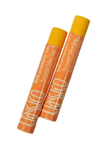 Пастель масляная "Classico" Желтый прочный темный, Maimeri