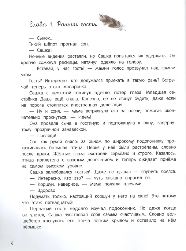 Книга Мои соседи соколы (Алёна Кашура) — 3