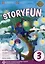 Storyfun for Movers. Level 3. Students Book with Online Activities and Home Fun Booklet 3 (комплект из 2-х книг) — 3003764 — 2