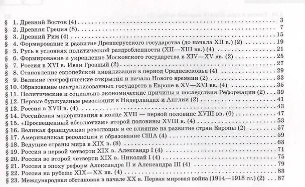 Книга История (Ирина Синова) — 2