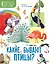 Какие бывают птицы? — 2851965 — 1